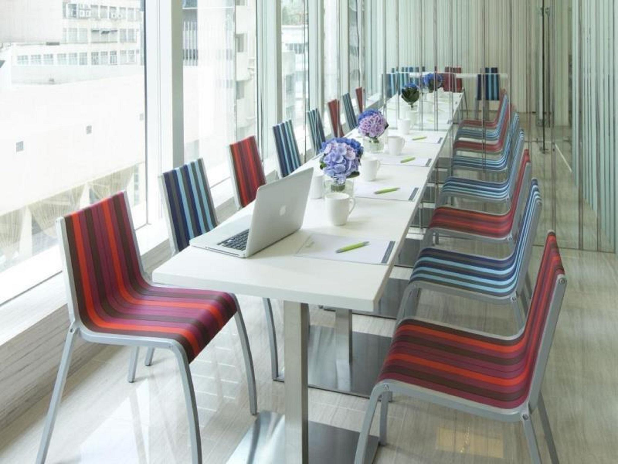 Iclub Fortress Hill Hotel Hong Kong Exterior foto